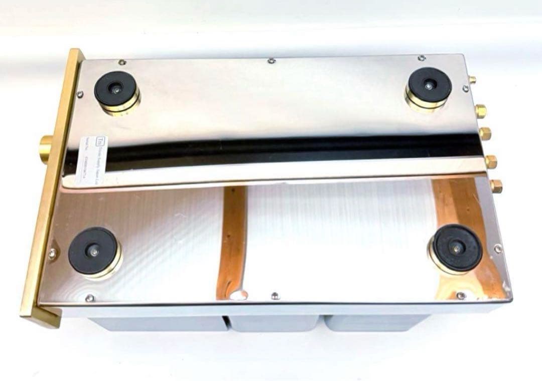 【動作良好】Tri VPX-300S 真空管パワーアンプ