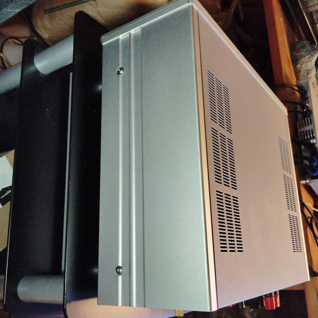 LUXMAN L-505u ラックスマン　プリメインアンプ