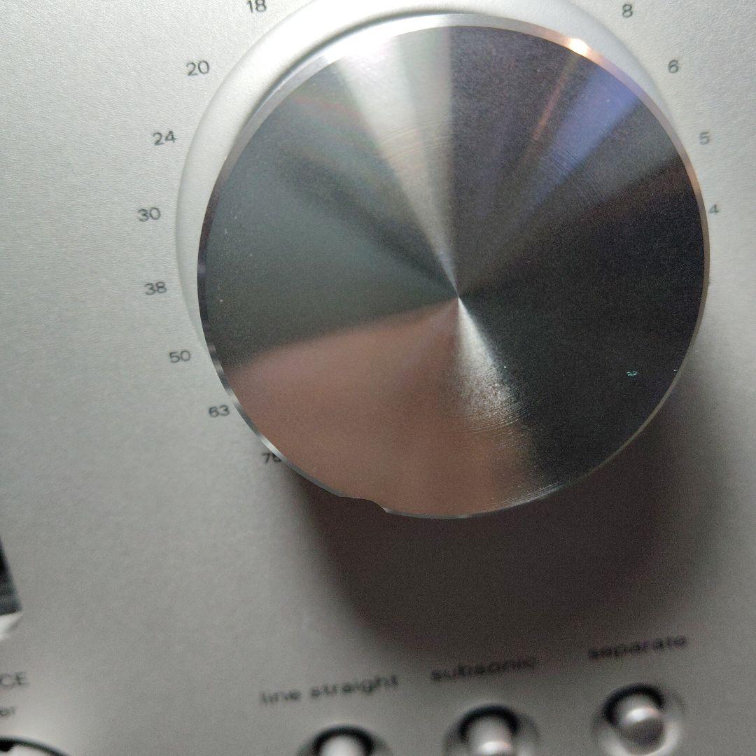 LUXMAN L-505u ラックスマン　プリメインアンプ