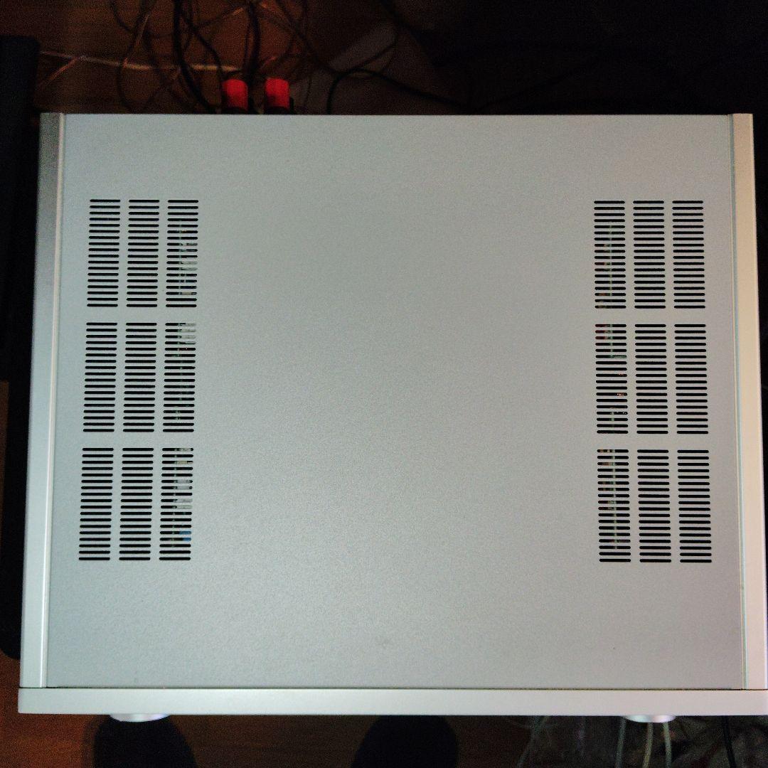 LUXMAN L-505u ラックスマン　プリメインアンプ