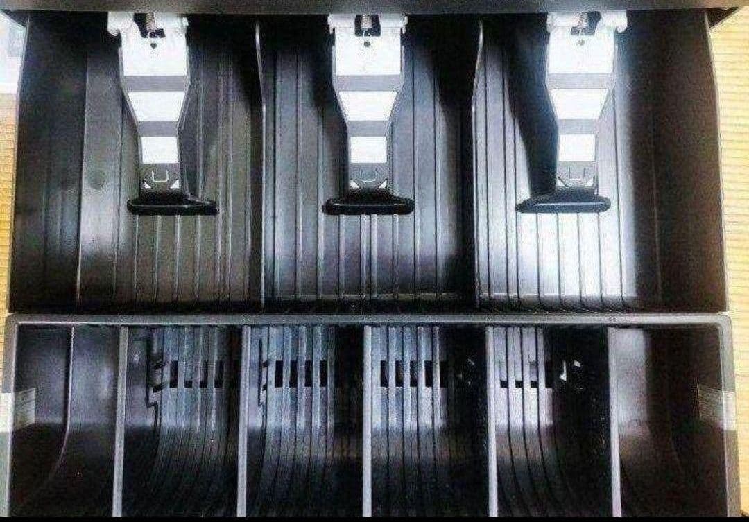 カシオレジスター　TE-340/NL300　フル設定無料　066575