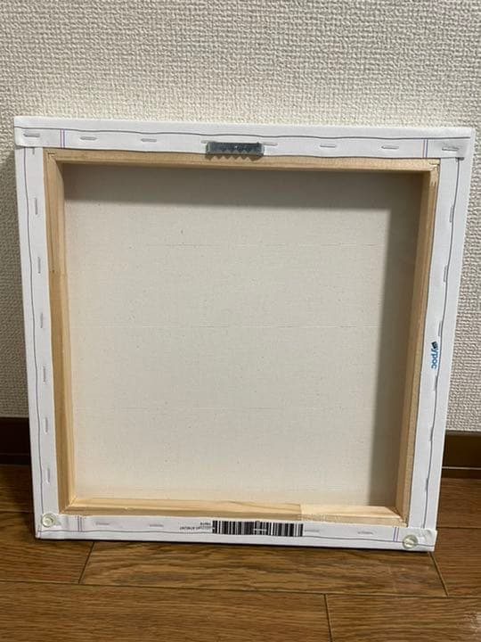 ハワイ限定　スヌーピー　SNOOPY キャンバスアート　壁掛け　インテリア