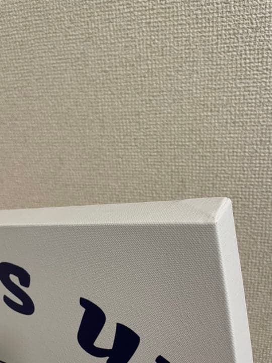 ハワイ限定　スヌーピー　SNOOPY キャンバスアート　壁掛け　インテリア