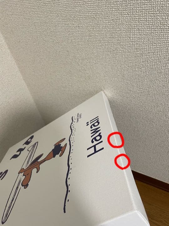 ハワイ限定　スヌーピー　SNOOPY キャンバスアート　壁掛け　インテリア