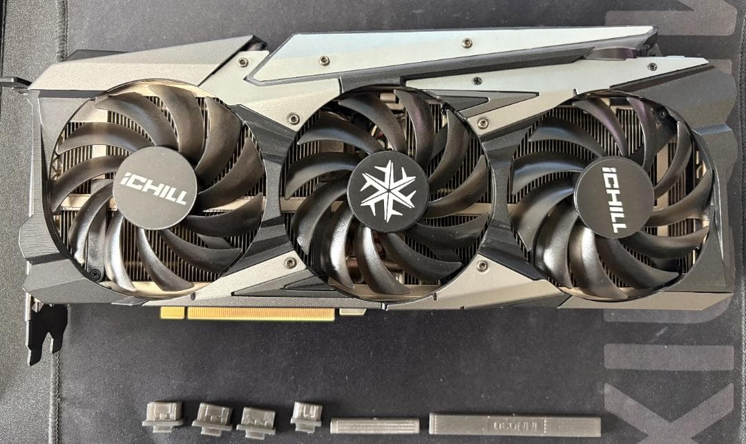 【中古・動作品】RTX 3090 24GB