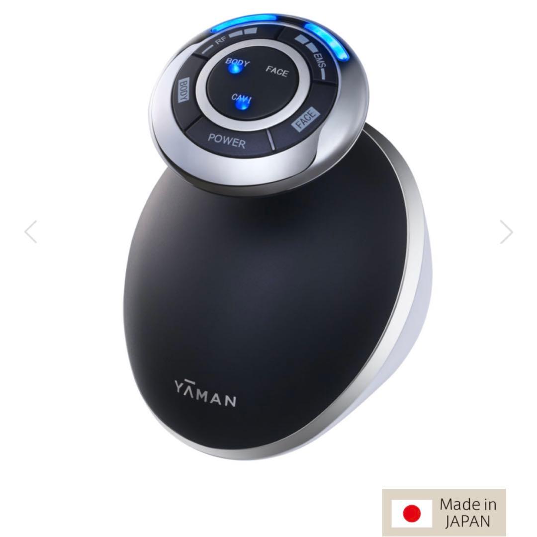 YA-MAN キャビスパ RFコア PLUS HRF-51