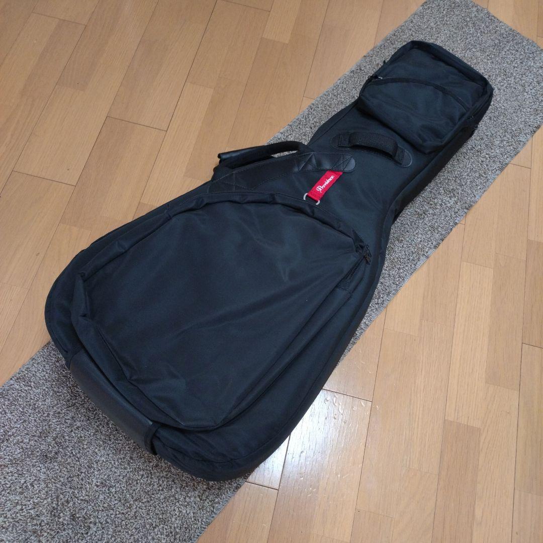 providence アコースティックギターケース