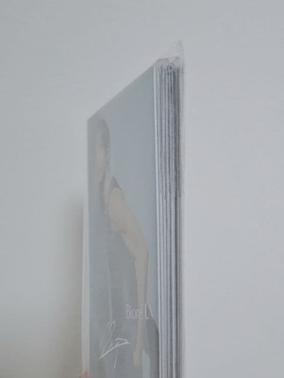 スキズ StrayKids 花王 ステッカー 8種1セット　全員分