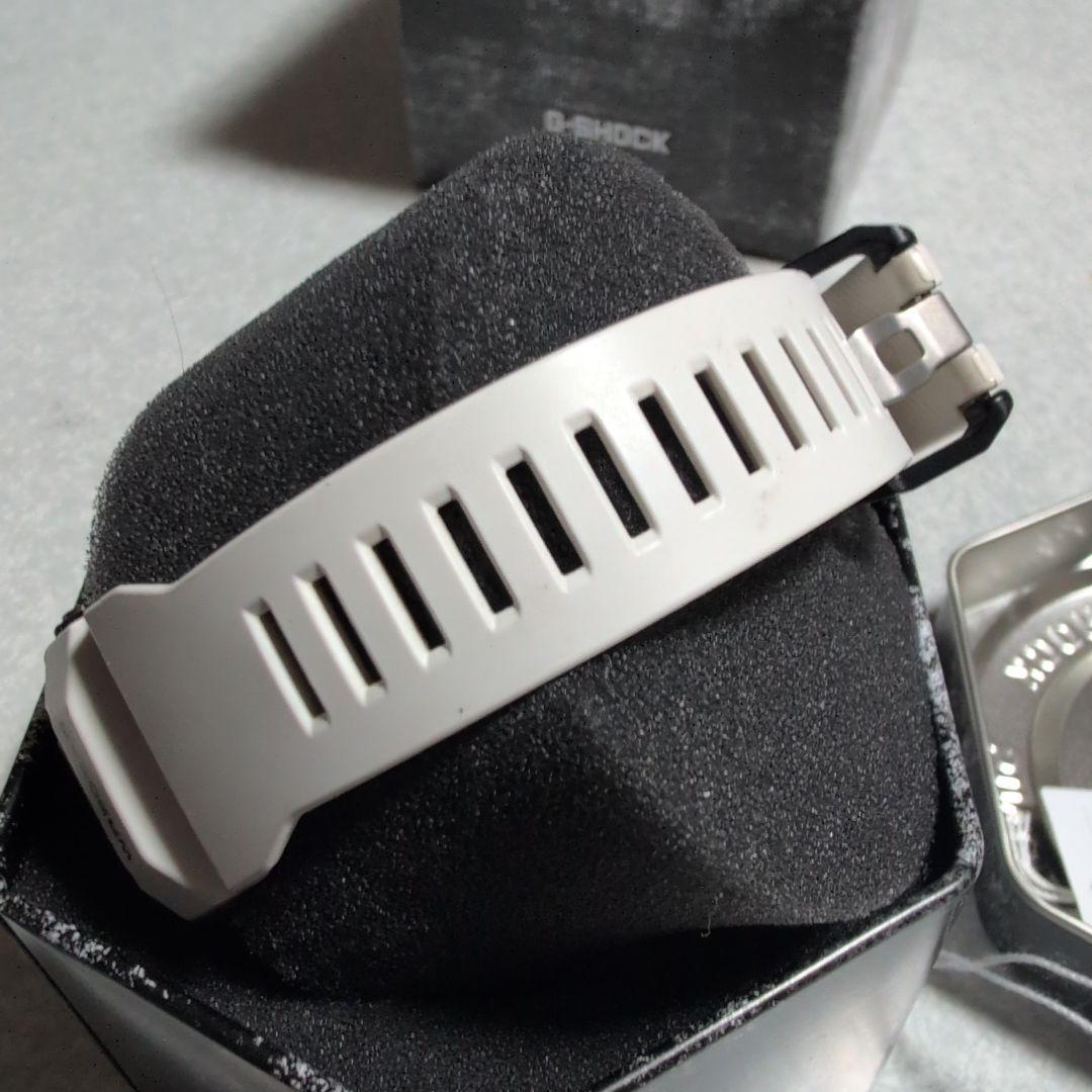 カシオ　G-SHOCK GBD-100 【.美品】