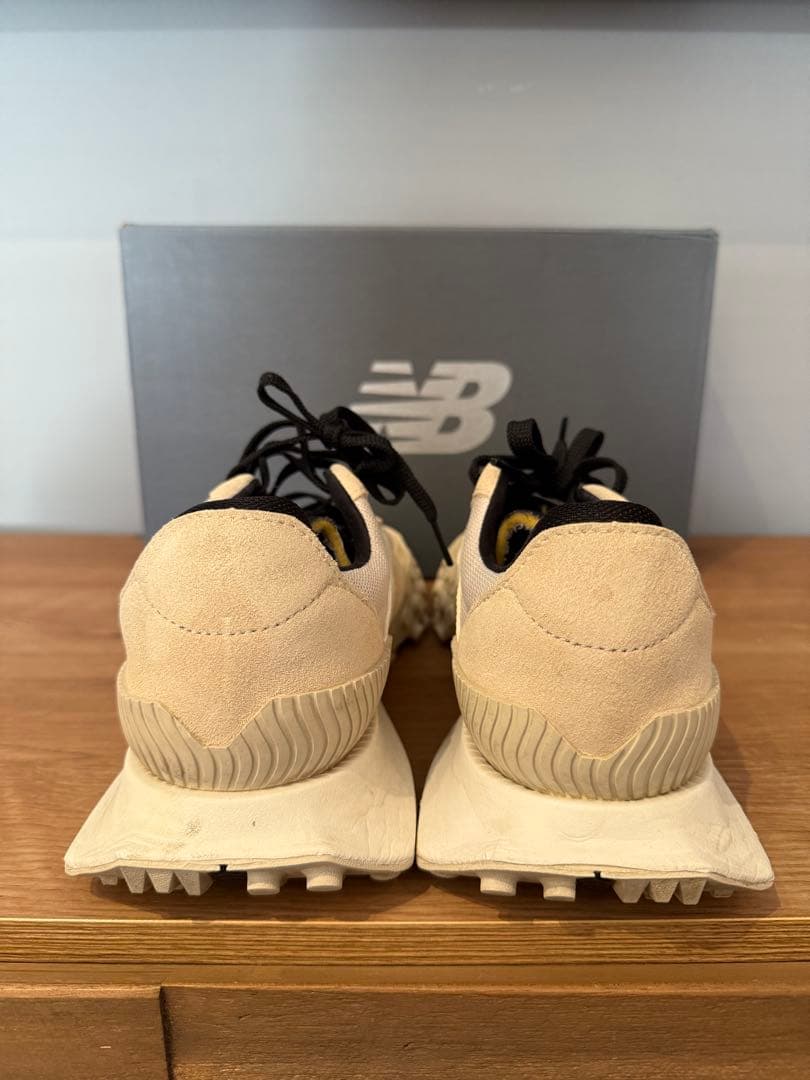 New Balanceスニーカー UXC72DB1 ムーンビーム