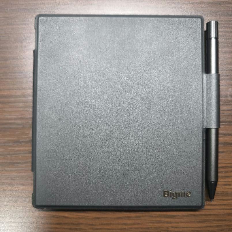 Bigme B751C Color Eink 電子書籍リーダー タブレット