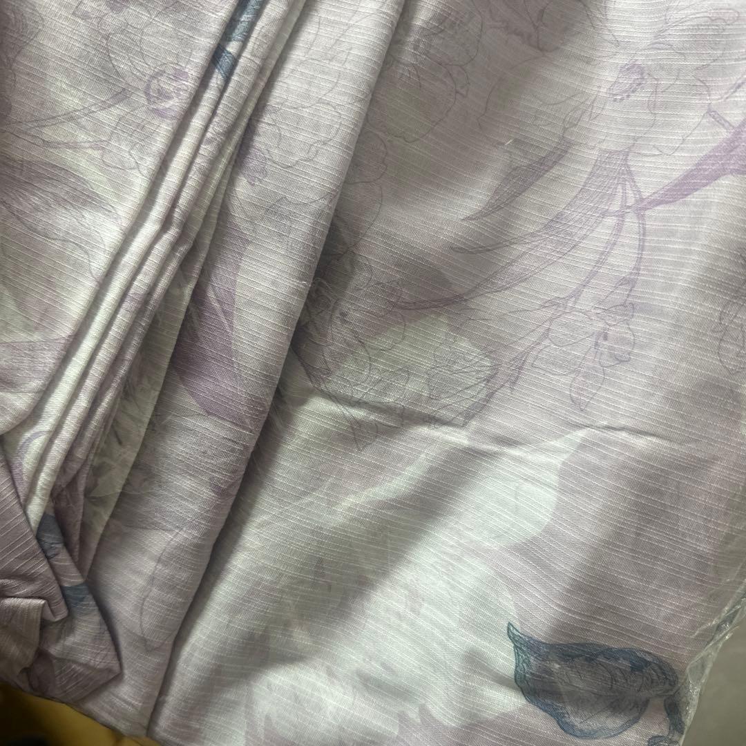 herlipto 浴衣　suisaibana