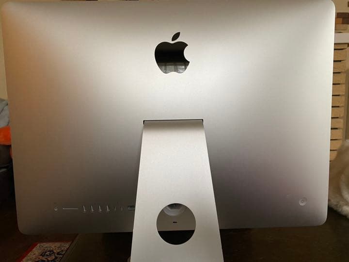 Apple iMac 21.5インチ