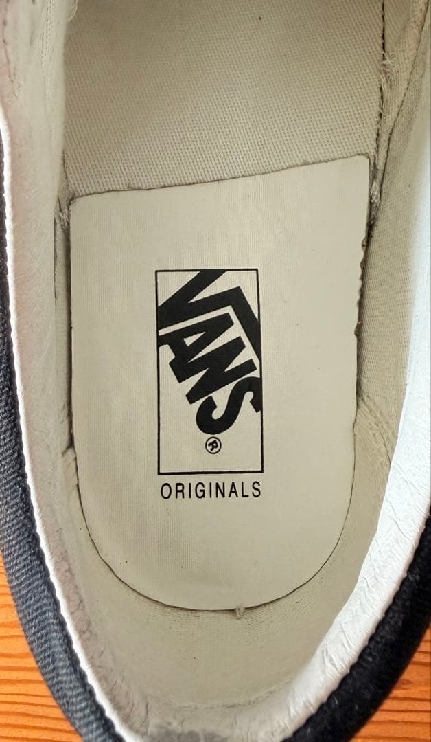 OLDSKOOL comme des garçons cdg ギャルソン バンズ