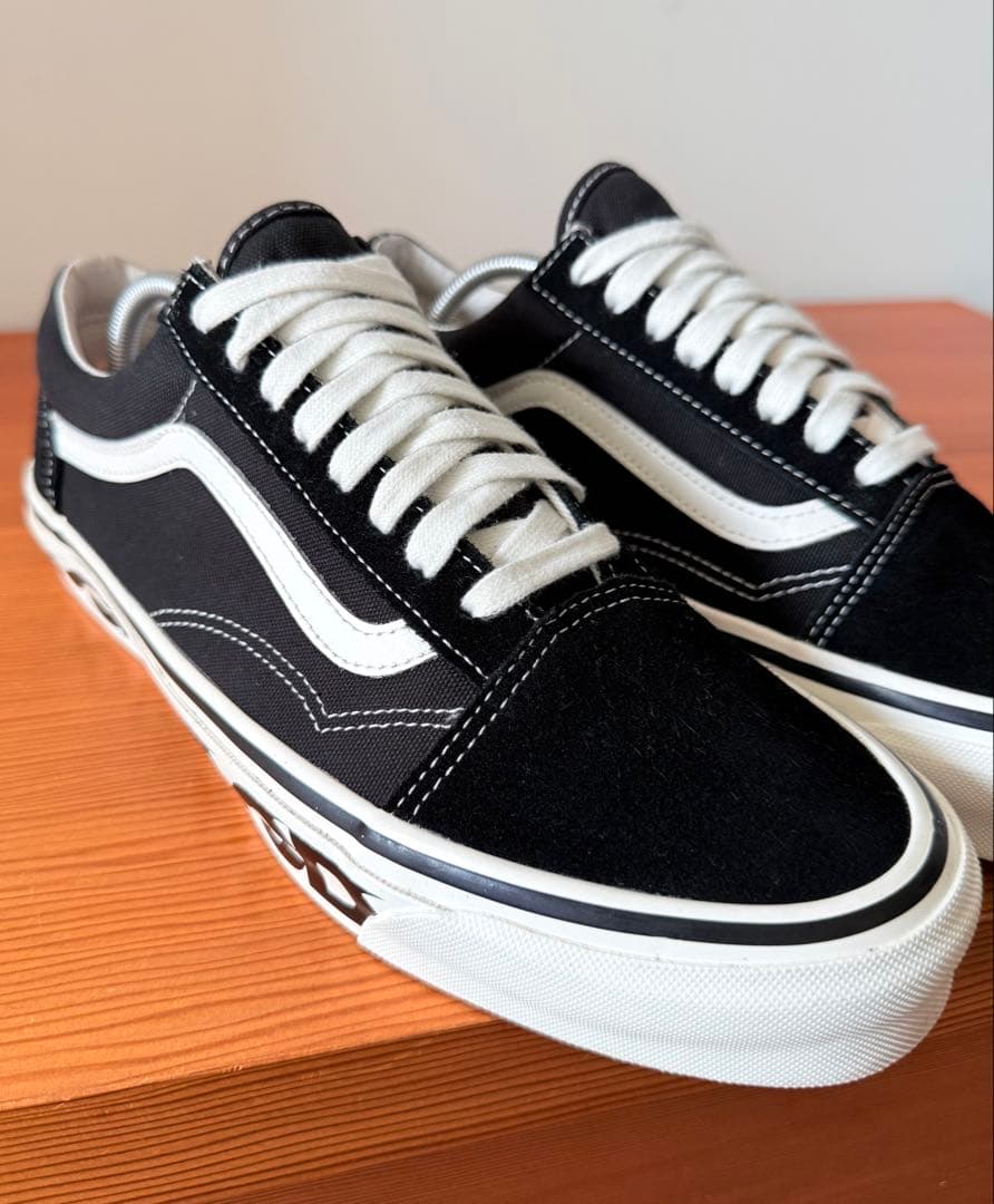 OLDSKOOL comme des garçons cdg ギャルソン バンズ