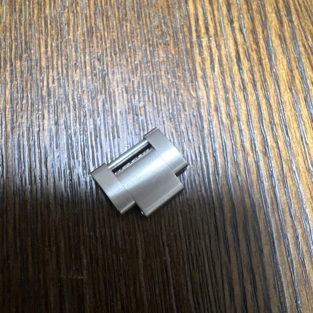 ロレックス 純正品 エクスプローラーI 214270 コマ1個