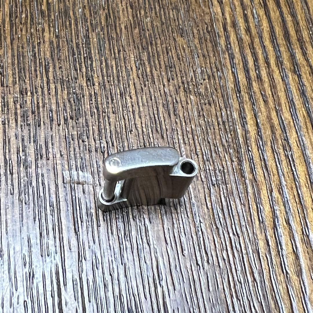 ロレックス 純正品 エクスプローラーI 214270 コマ1個