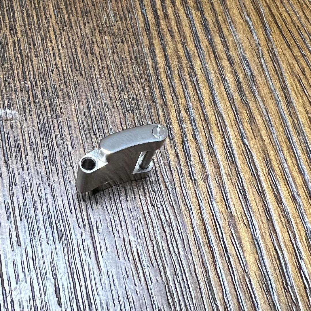 ロレックス 純正品 エクスプローラーI 214270 コマ1個