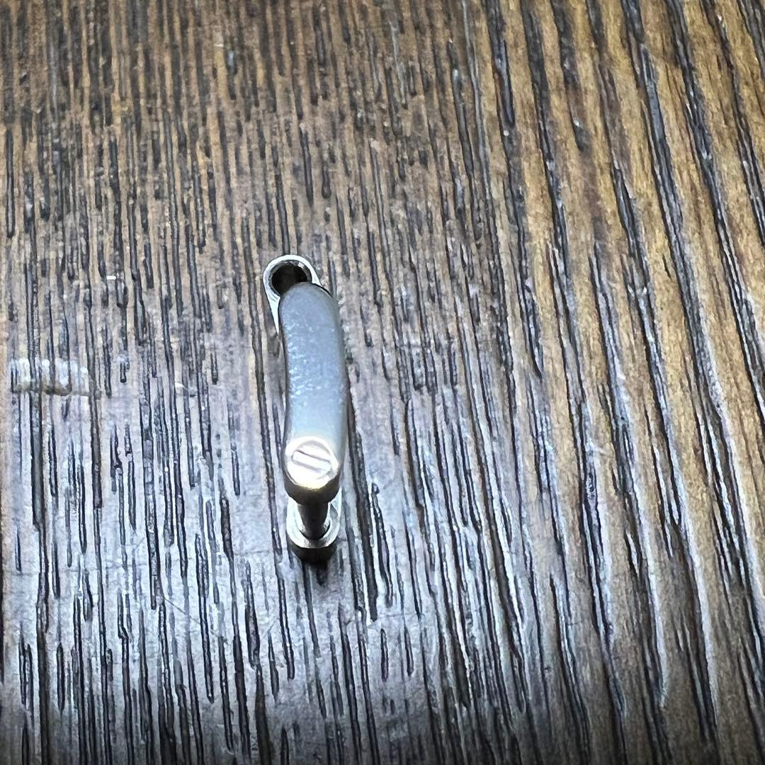 ロレックス 純正品 エクスプローラーI 214270 コマ1個