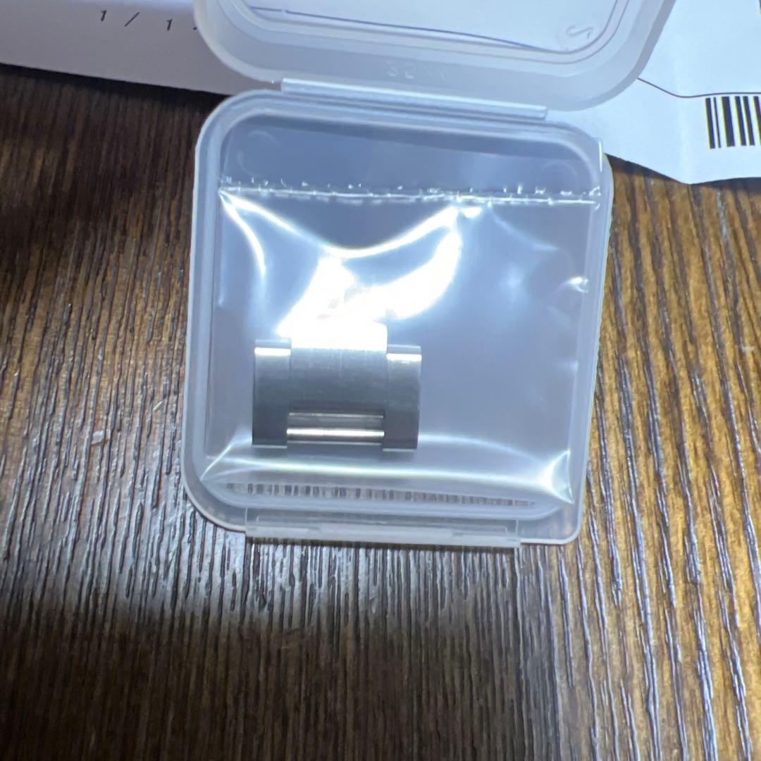 ロレックス 純正品 エクスプローラーI 214270 コマ1個