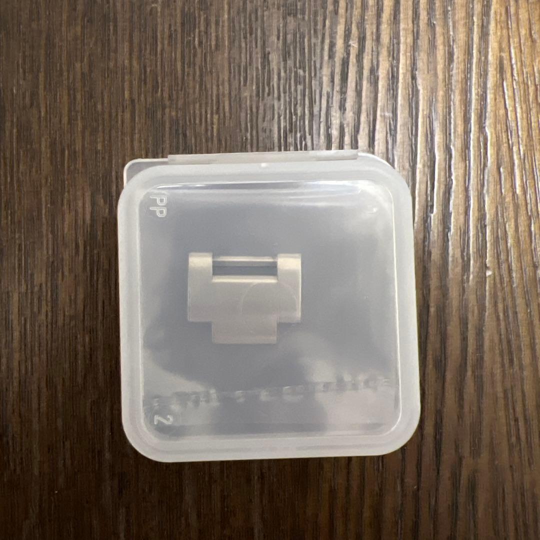 ロレックス 純正品 エクスプローラーI 214270 コマ1個