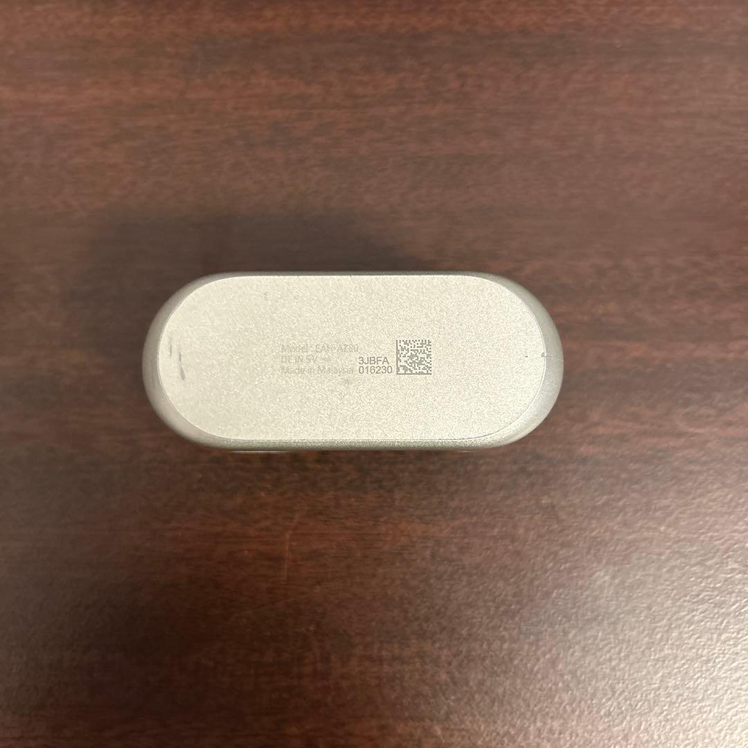 イヤホン Technics az80