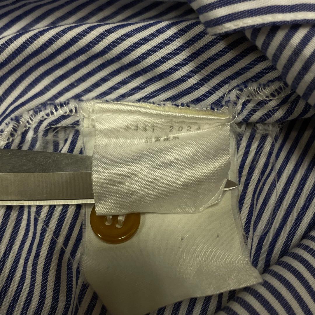 トップス Vivienne Westwood MAN Deformation Shirt