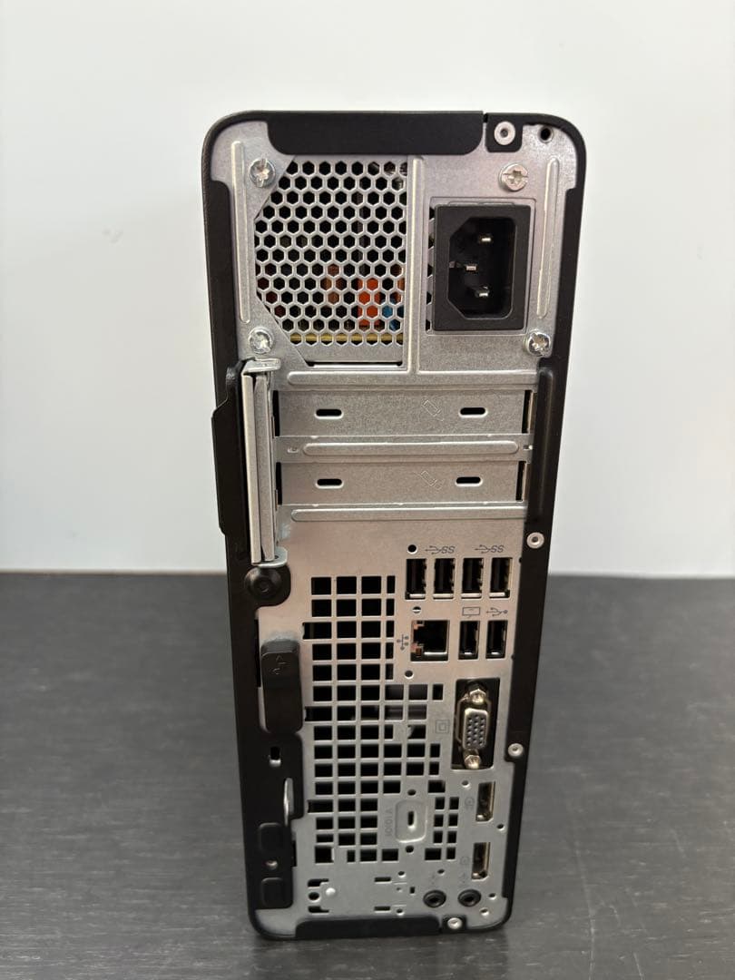 ⭐️61834A⭐️ HP ProDesk 600G5 SFF