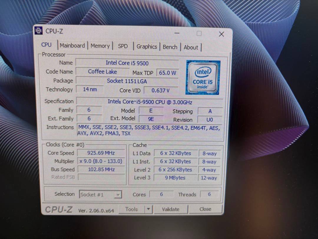 ⭐️61834A⭐️ HP ProDesk 600G5 SFF