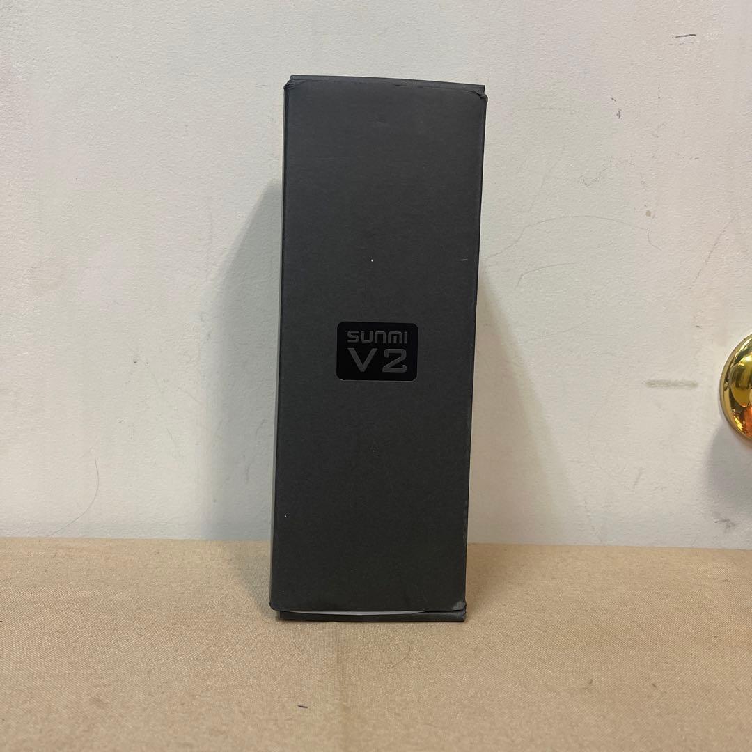 MR-303A SUNMI V2 プリンター搭載スマートハンディターミナル