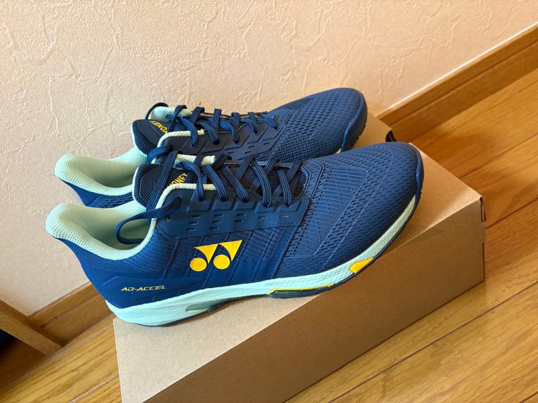 ソフトテニス ヨネックス AD-ACCEL