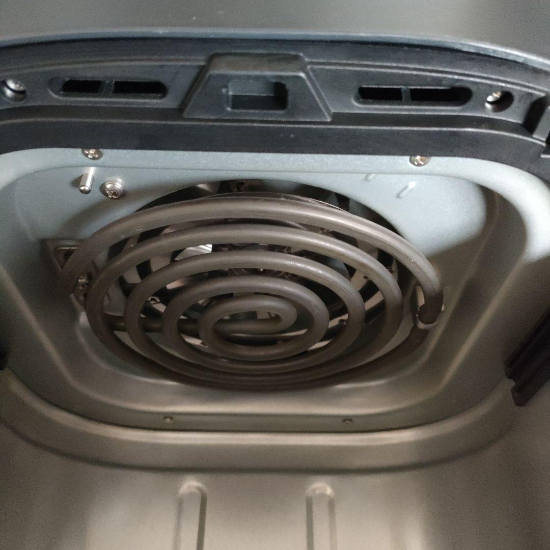 COSORI ノンフライヤー4.7L