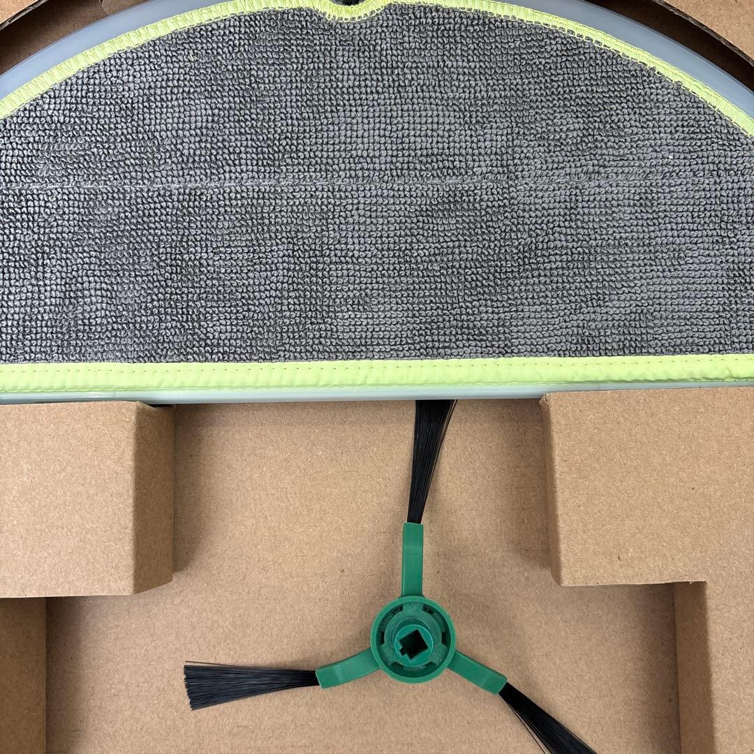 ルンバ 205 DustCompactor Combo