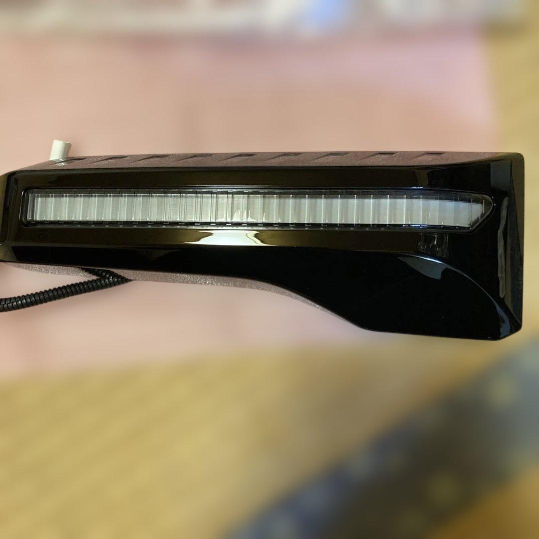 ランクル250 シグネチャーイルミ