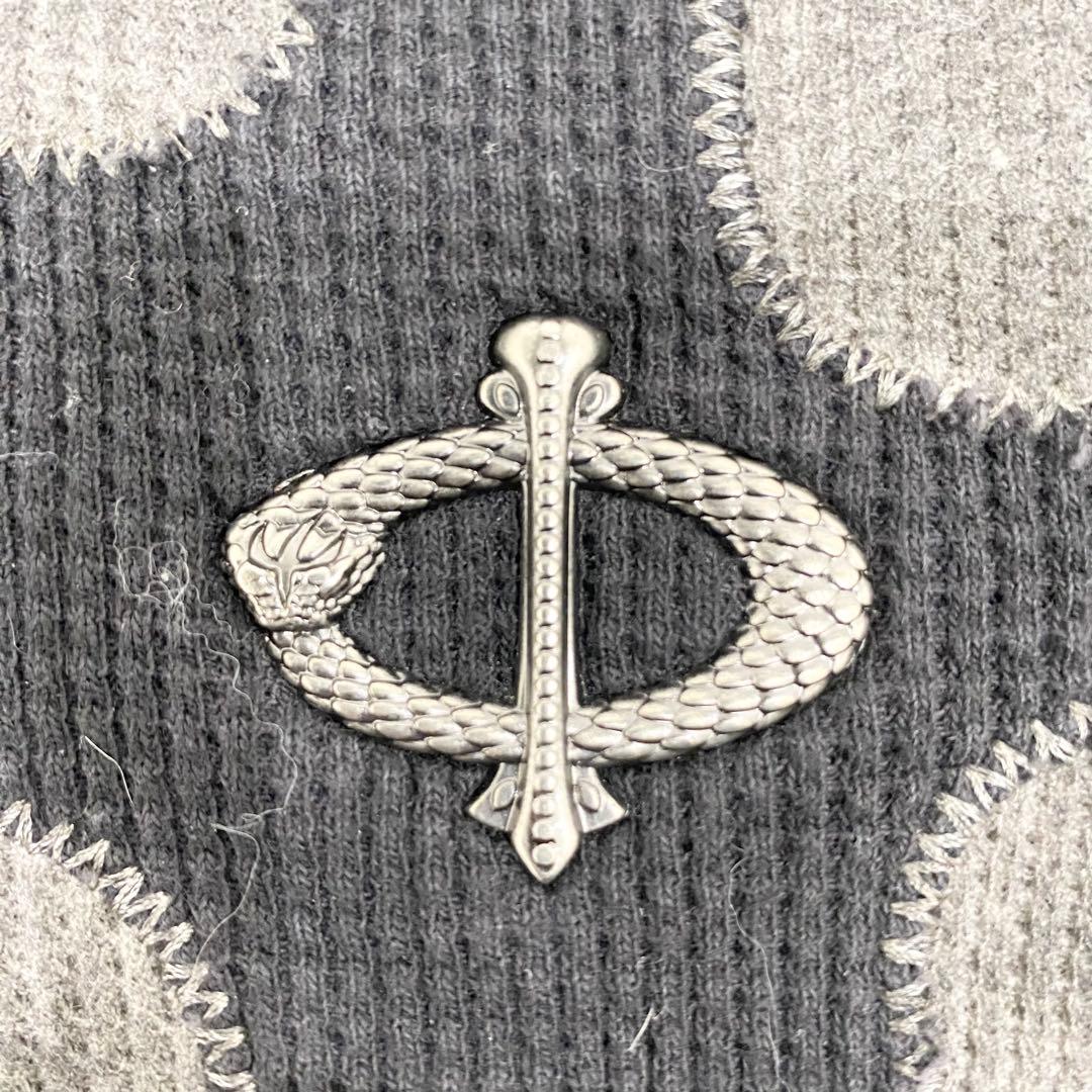 美品 SKOOT Decay Long Sleeve ロングTシャツ トップス