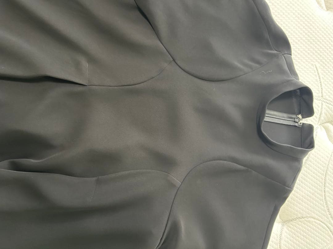 ⭐︎エンフォルド⭐︎昨季ドレーププルオーバー