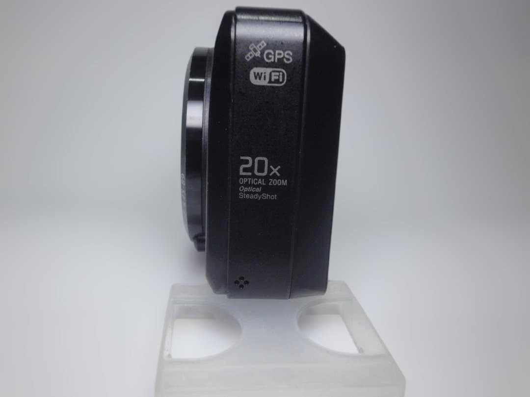 SONY Cyber-shot DSC-HX30V （訳あり）