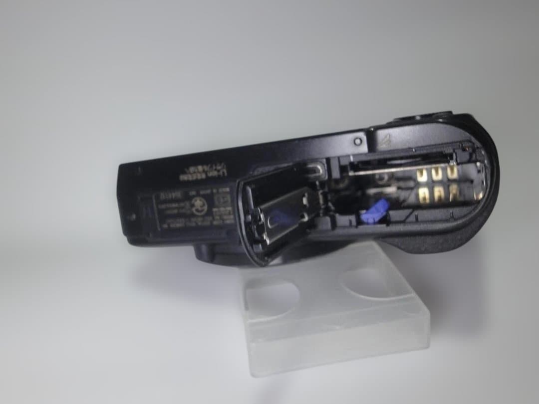 SONY Cyber-shot DSC-HX30V （訳あり）