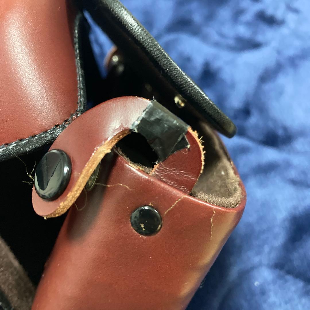 Nikon F3 アイレベル　ベンツシートグリップ　訳あり