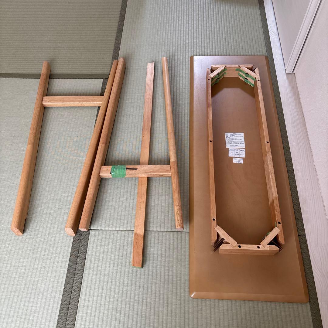 NITORI カウンターテーブル