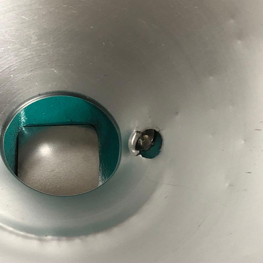 KJFSS様用　國光社　高性能型　製粉ユニット L-S やまびこ号　製粉機