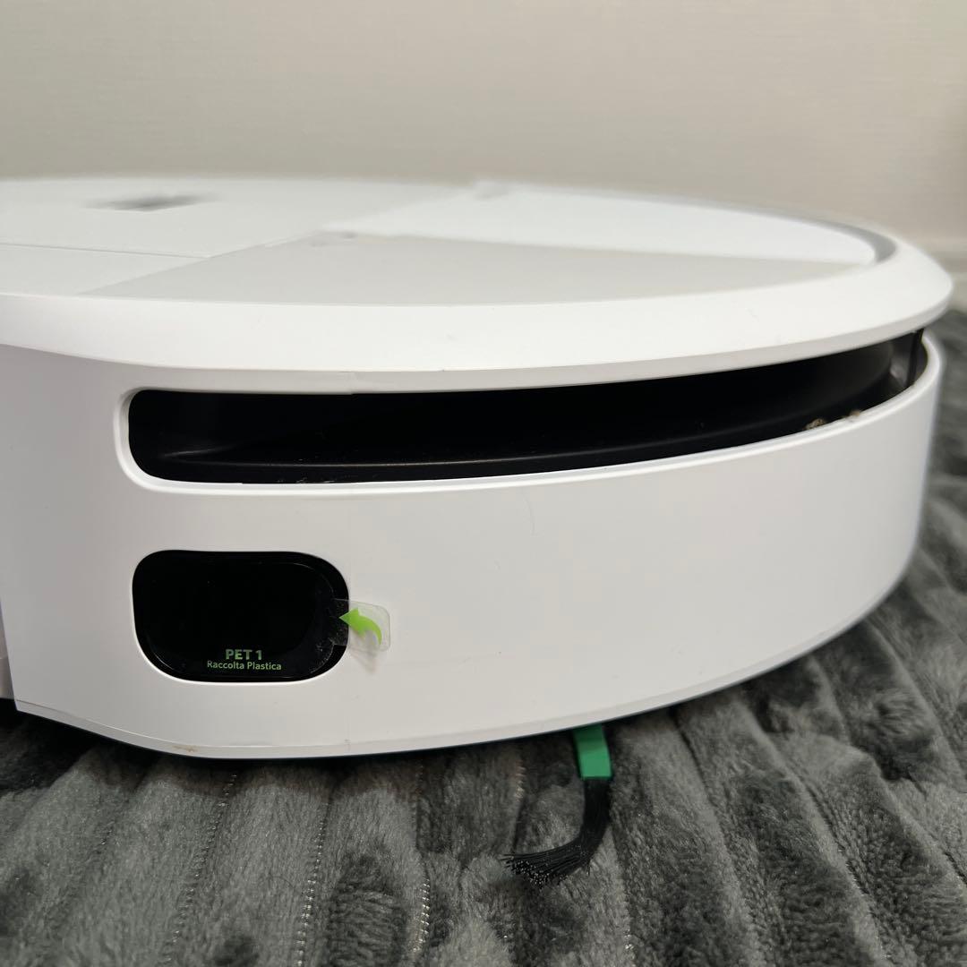 【美品】Roomba 205 DustCompactor ロボット掃除機 本体