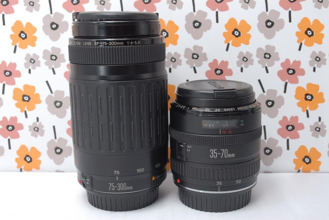 ❤即購入1000円OFF❤Canon EOS 7D❤超望遠レンズ❤デジカメ一眼❤