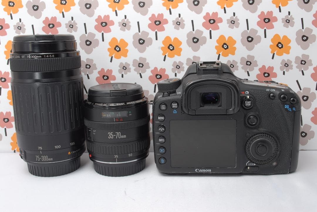 ❤即購入1000円OFF❤Canon EOS 7D❤超望遠レンズ❤デジカメ一眼❤