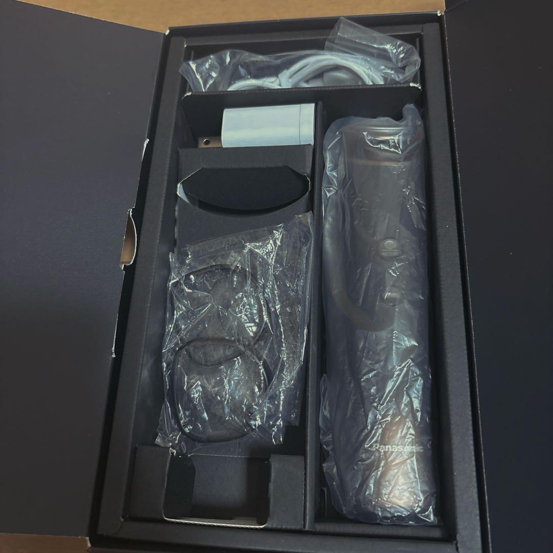 PanasonicバイタリフトEH-SR86-T