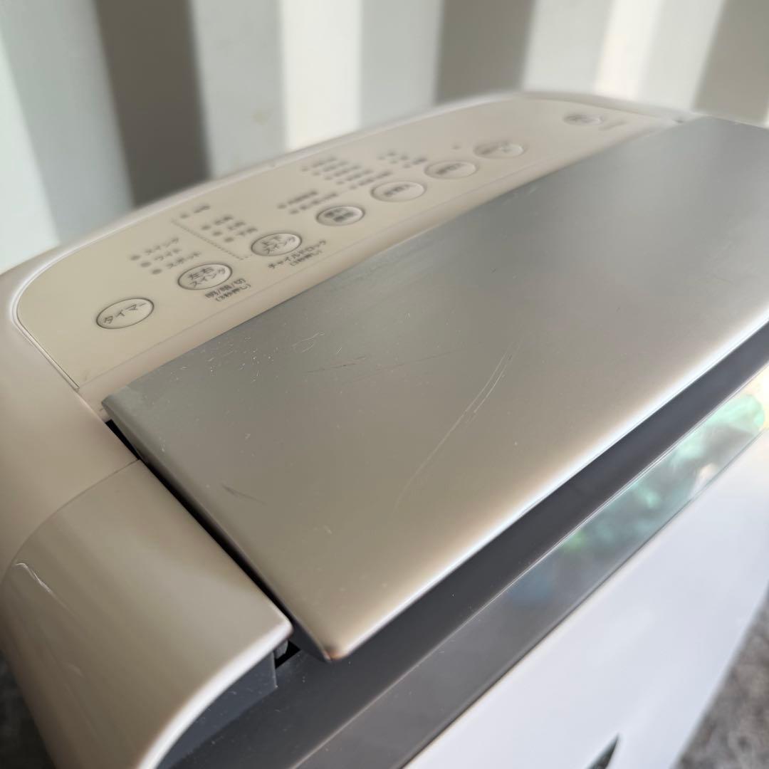 H97激安早い者勝ち✨　シャープ　除湿機　18L ペット　新生活応援✨