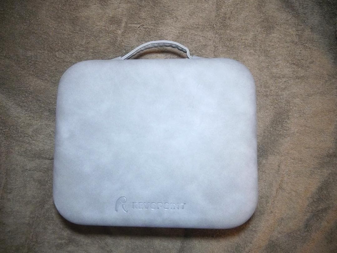 REVOPINT POP 2 プレミアムパッケージ　中古