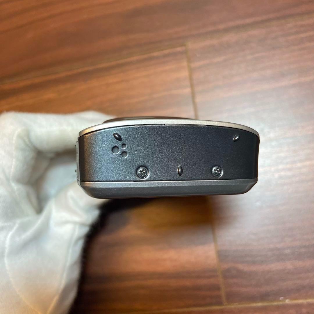 Canon IXY DIGITAL 510IS デジカメ ほぼ新品 3738