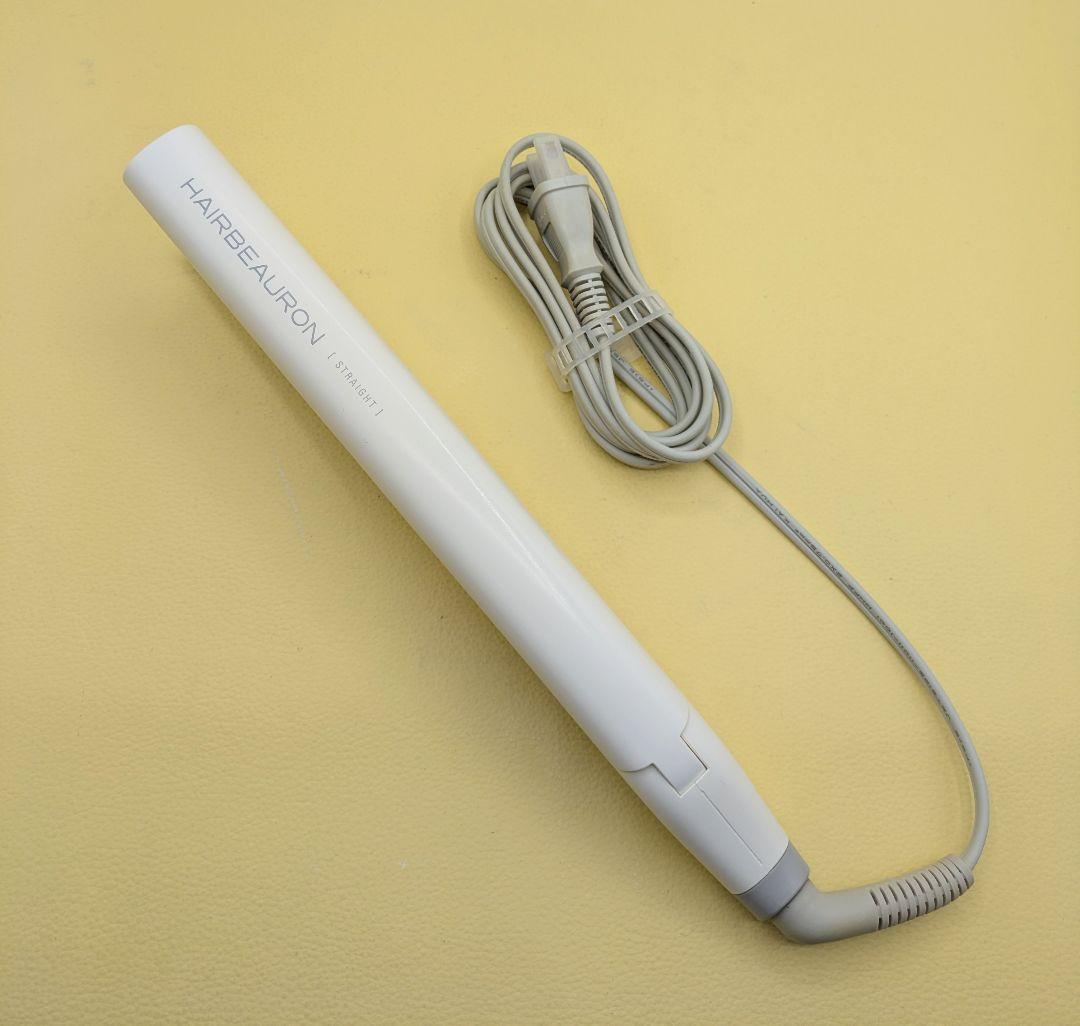 ✴️超美品✴️リュミエリーナヘアビューロンストレート HBRST-G739