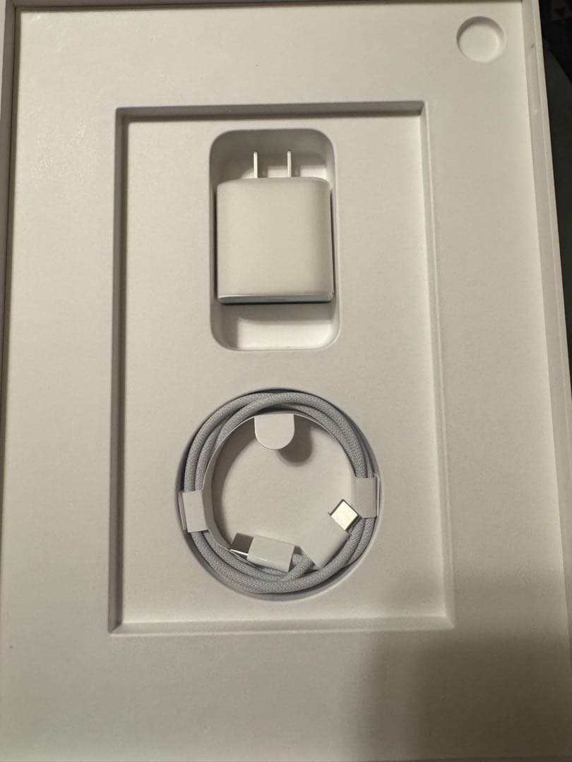 iPad 第10世代 64GB Wifiモデル